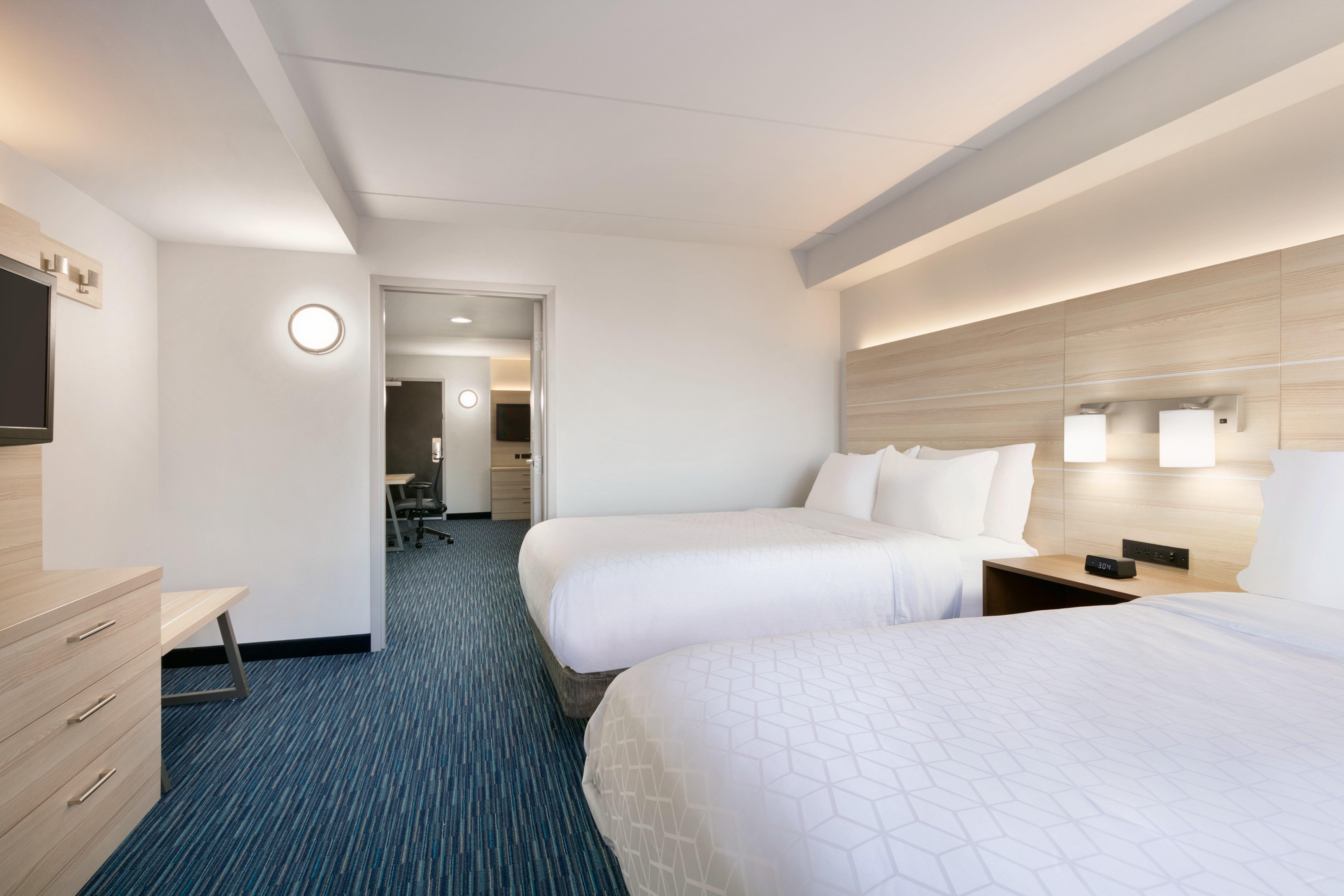 Express & Airport By Ihg