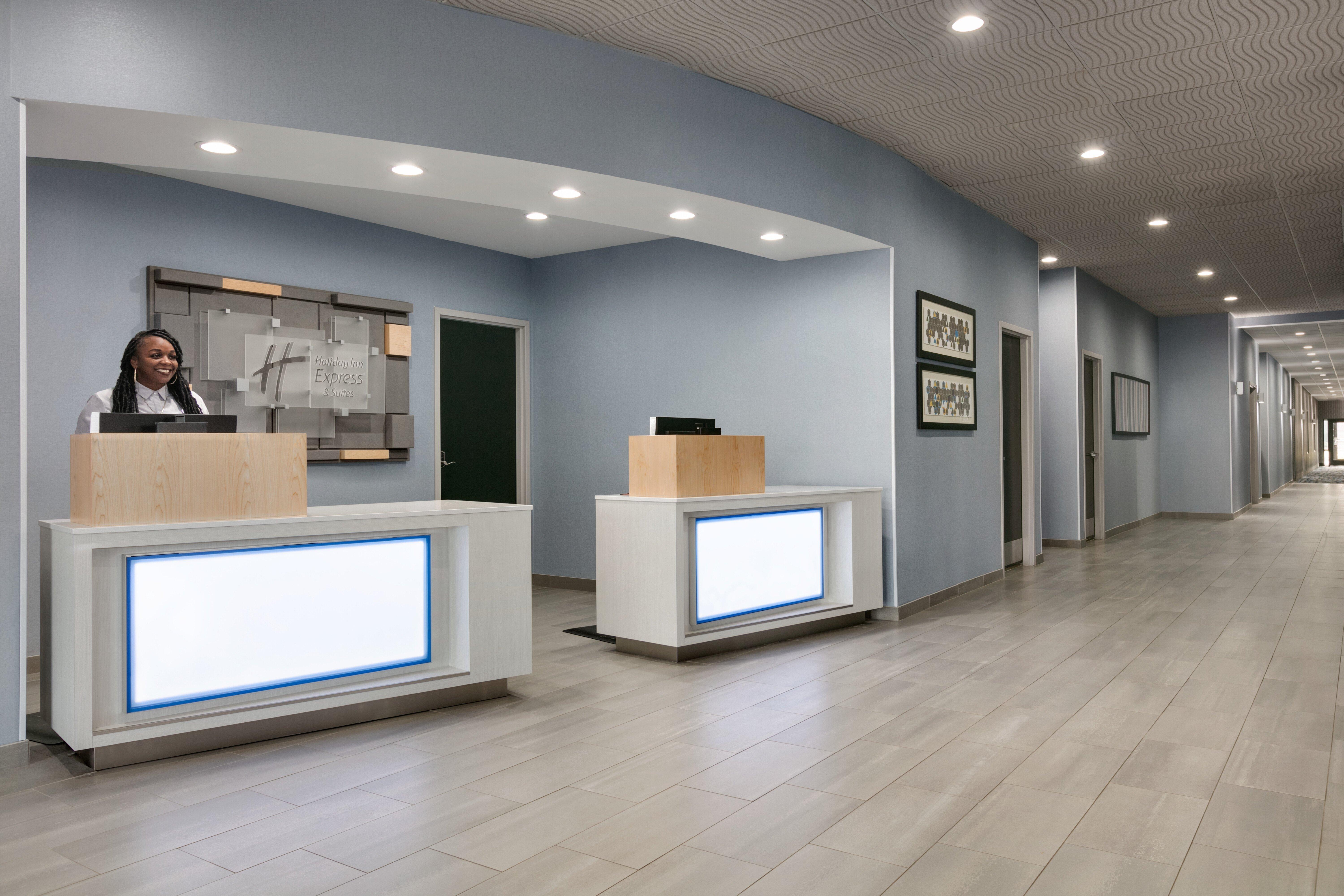 Express & Airport By Ihg