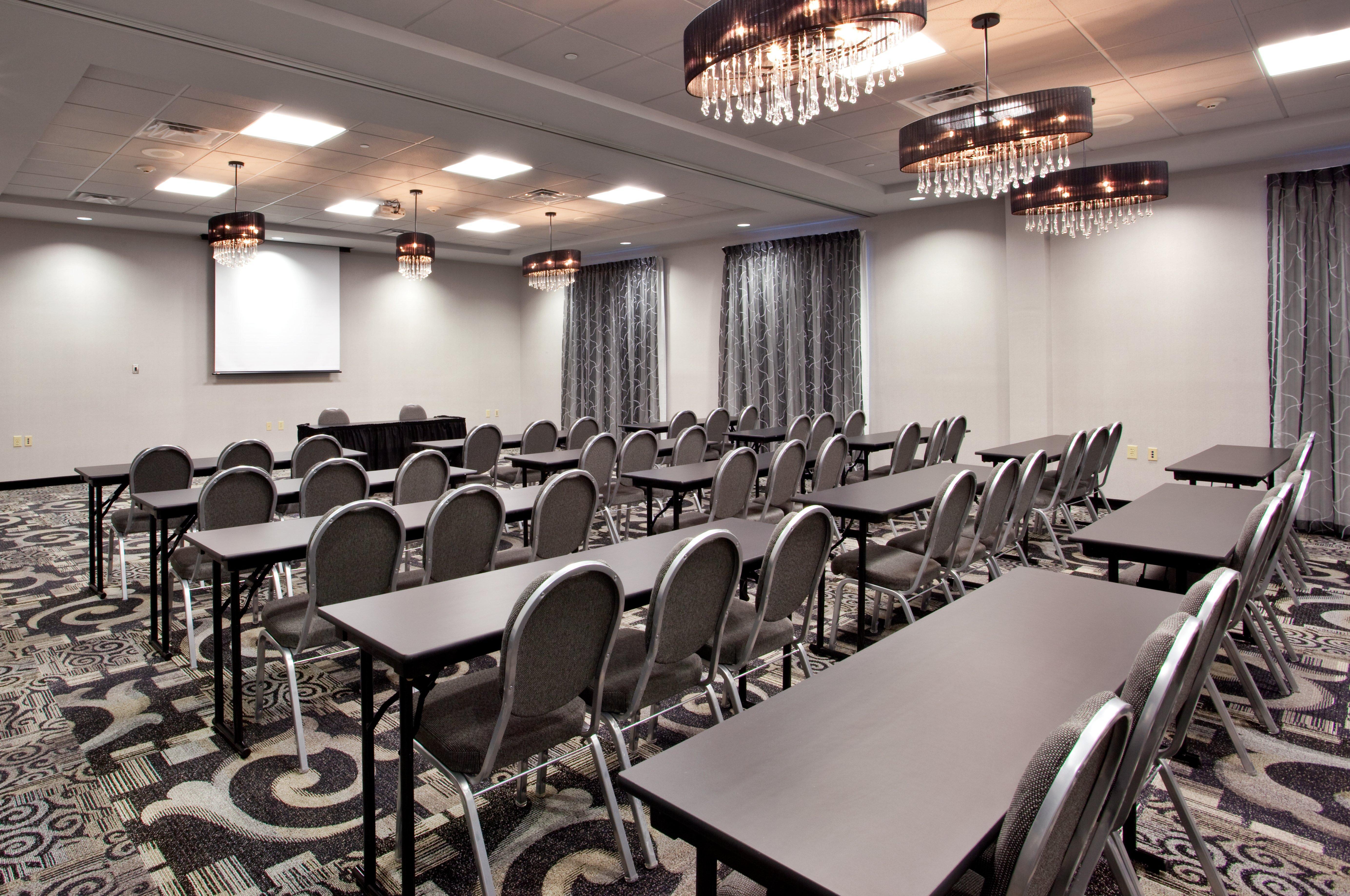Express & Airport By Ihg Hotel