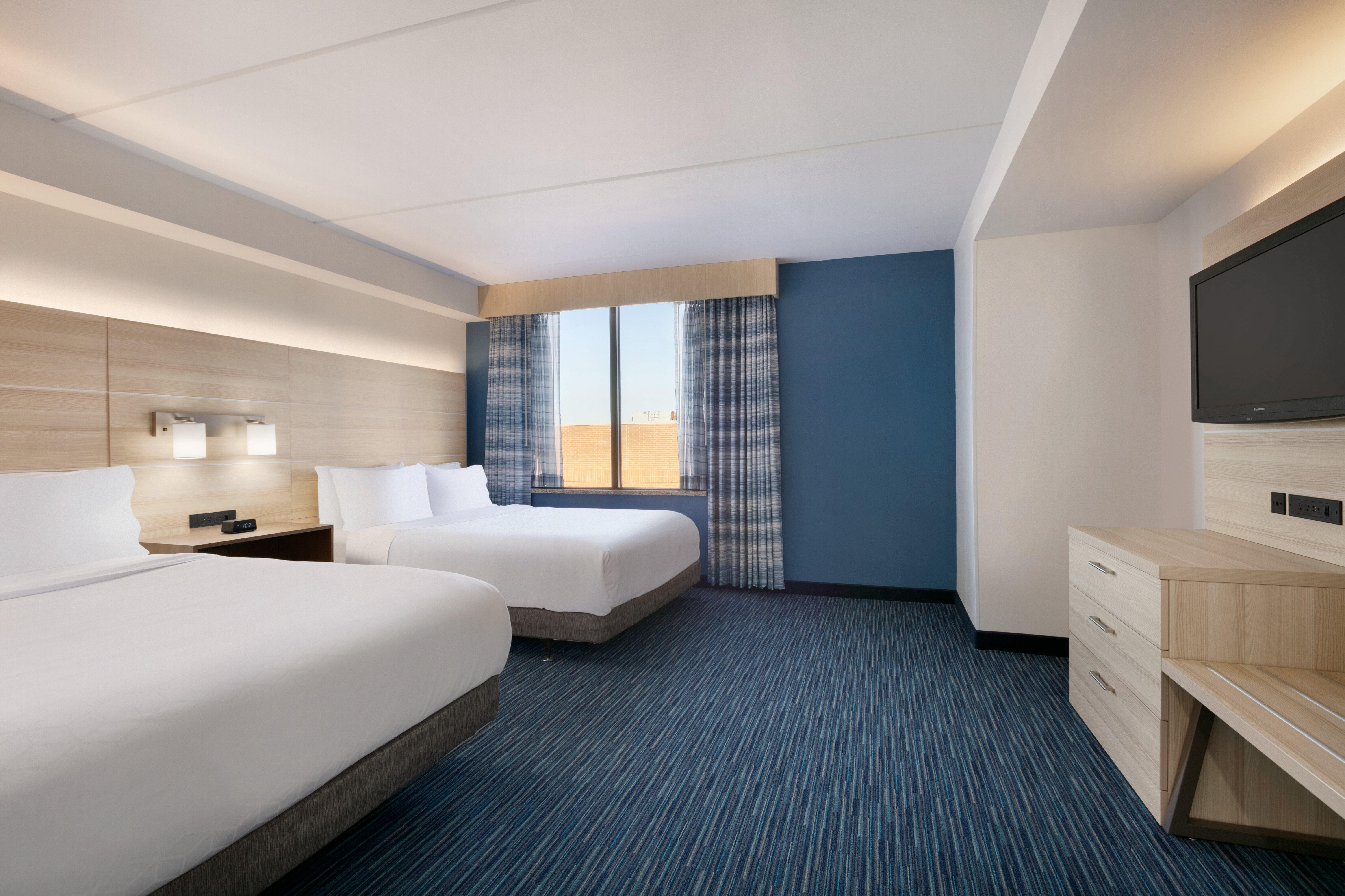 Hotel Express & Airport By Ihg