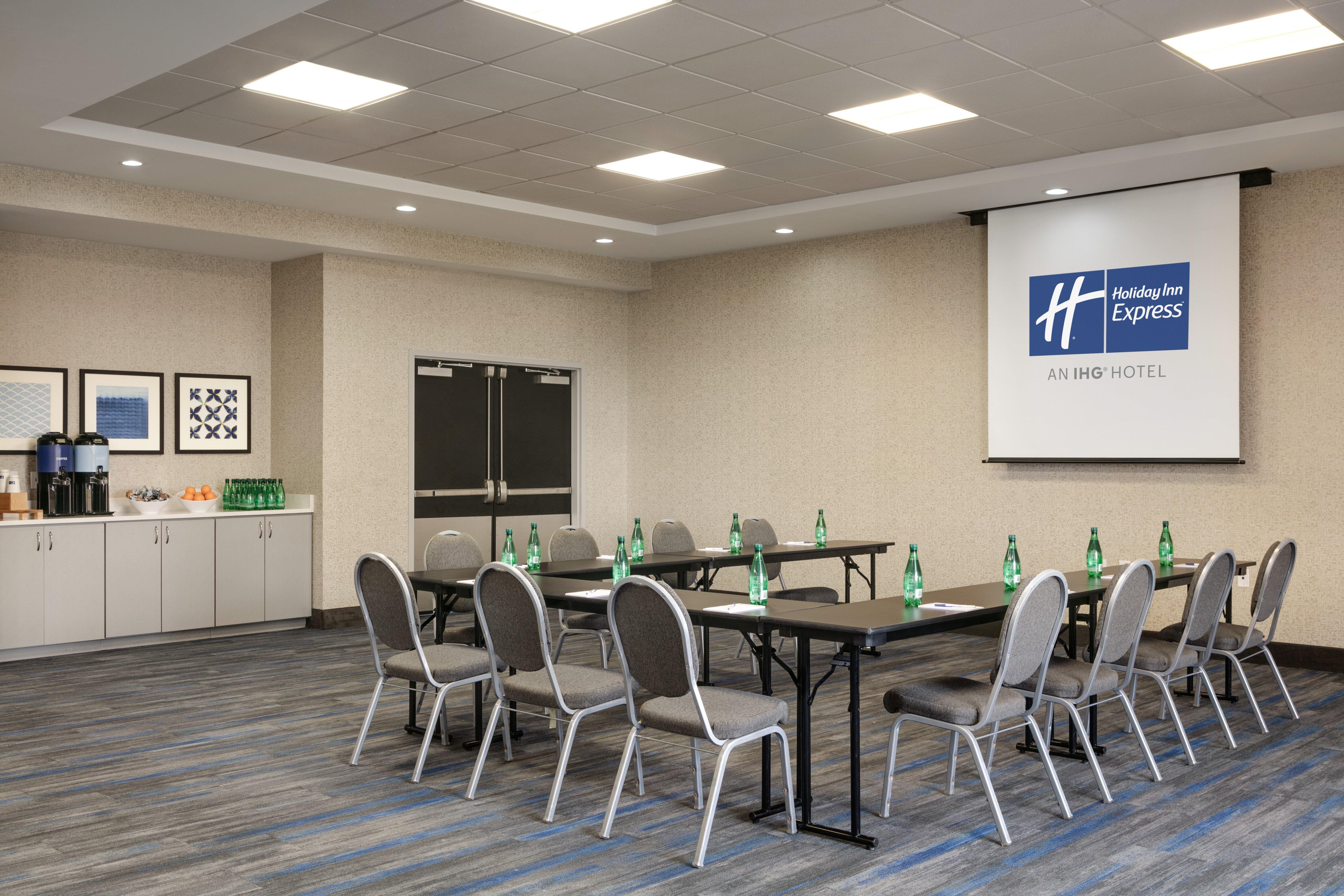 Express & Airport By Ihg 2* Norfolk