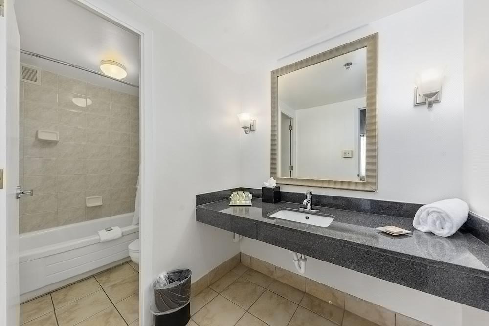 Wyndham Garden Downtown 3*
