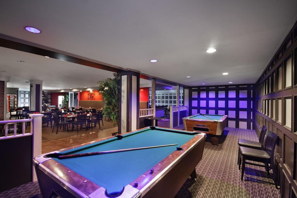 Wyndham Garden Downtown 3* Norfolk