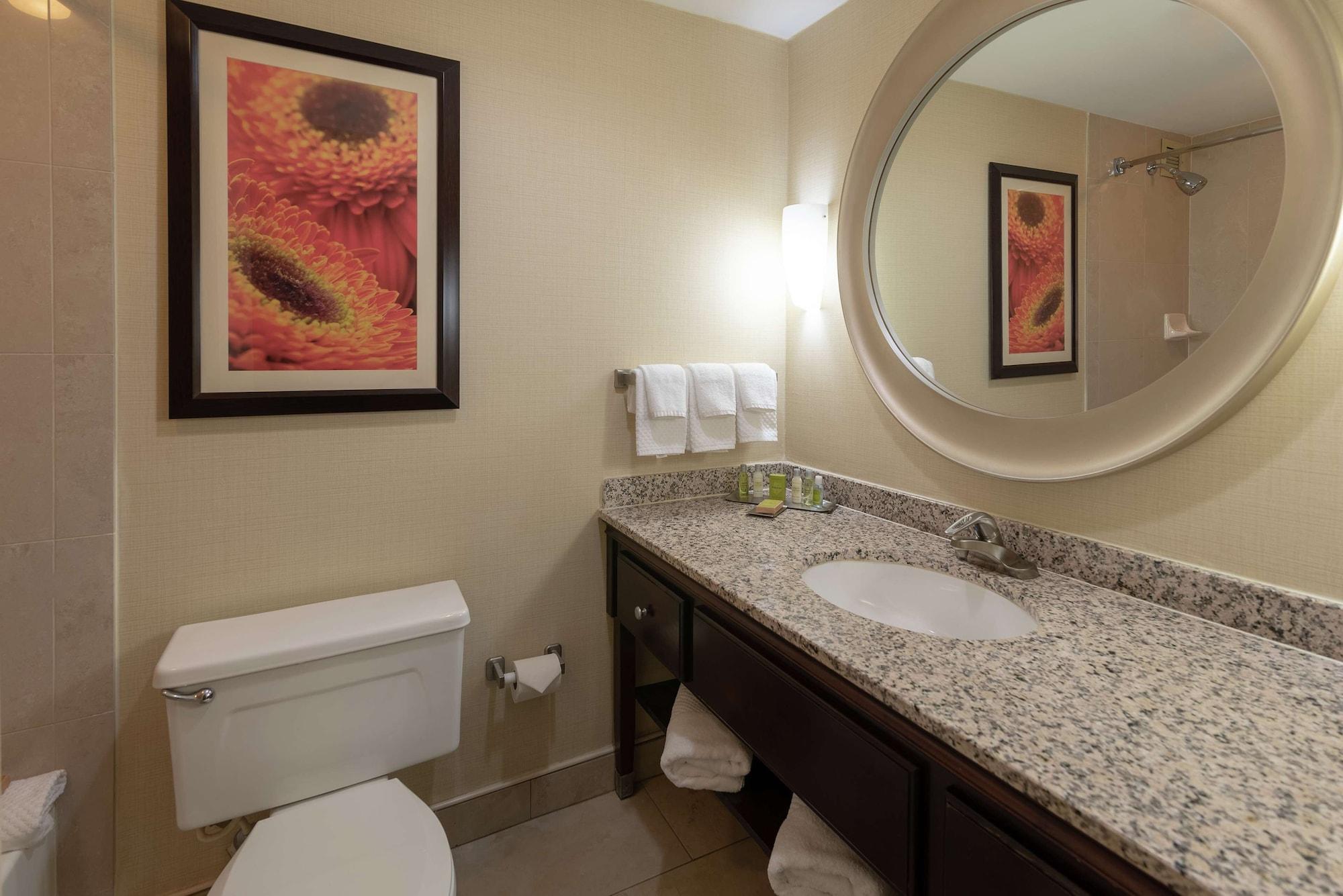 Doubletree By Hilton Airport Hotel Norfolk