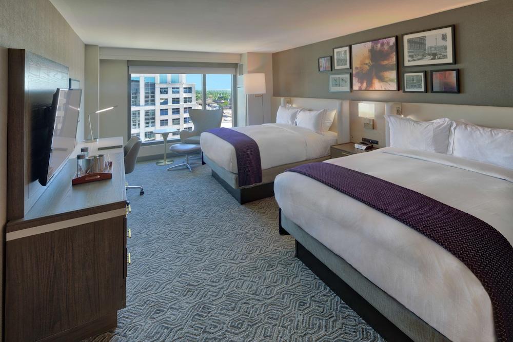 Hilton The Main Norfolk
