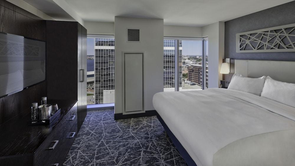 Hilton The Main Hotel 4*