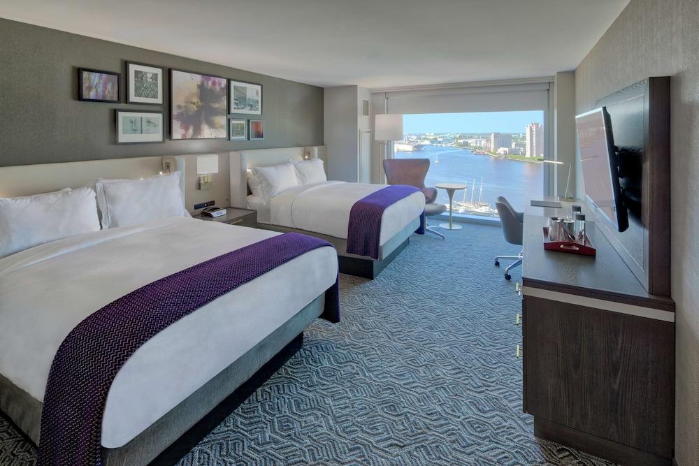 Hilton The Main 4* Norfolk