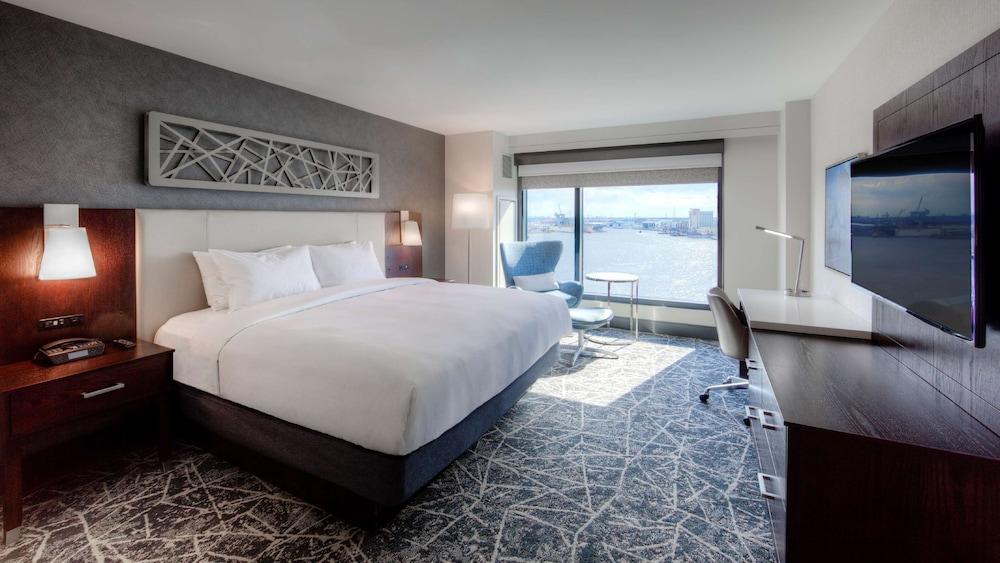 Hilton The Main 4* Norfolk