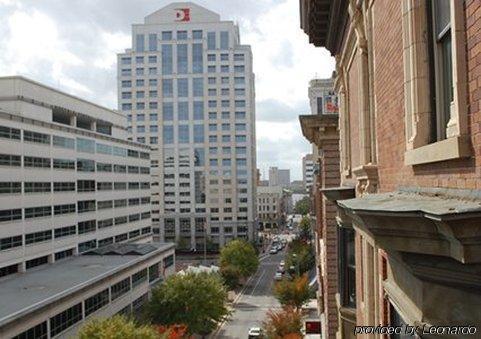 Tazewell Downtown, An Ascend Collection Member