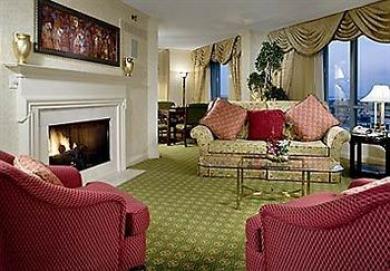 Waterside Marriott Hotel Norfolk