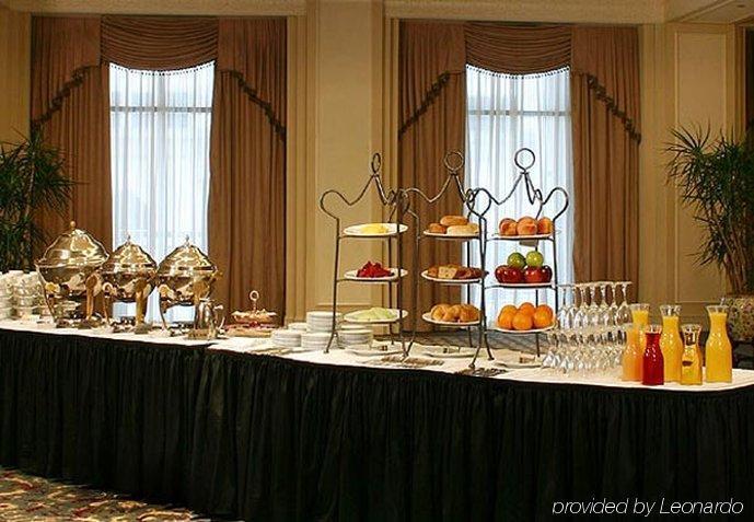Waterside Marriott Norfolk