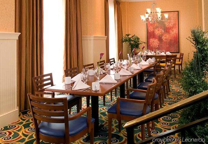 Waterside Marriott 3* Norfolk
