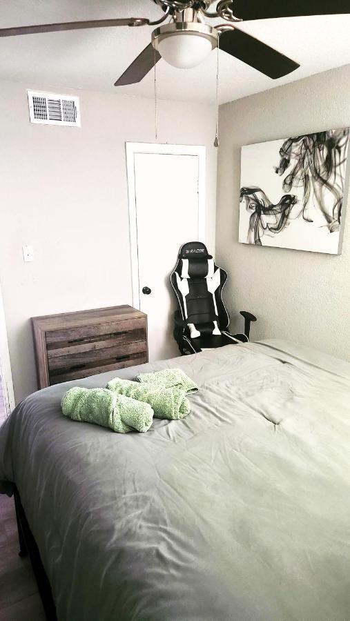 Apartment Cozy Away From