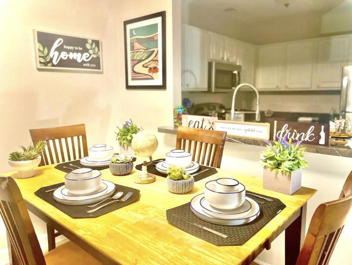 Amazing Beautiful Downtown Apartment *