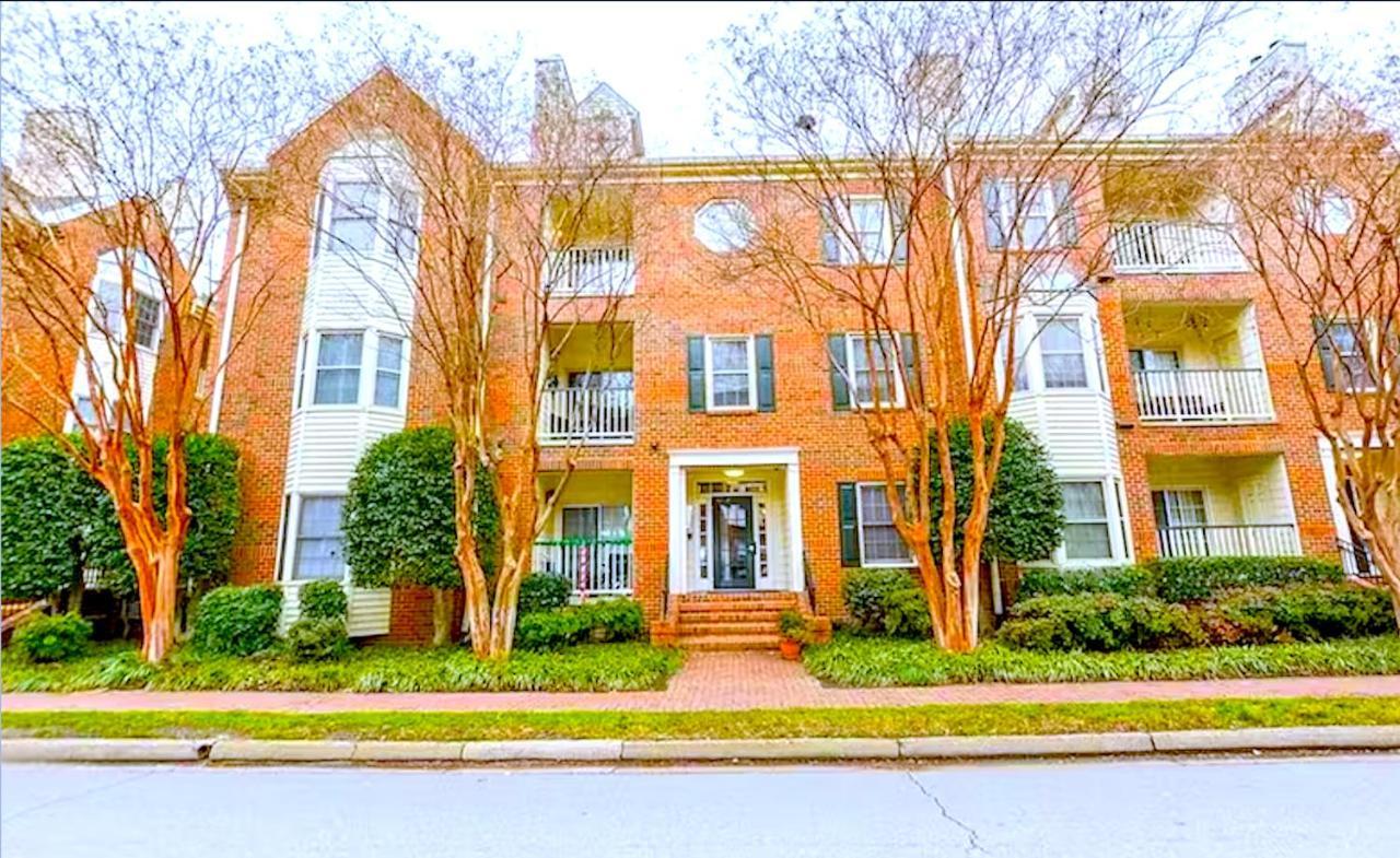 Amazing Beautiful Downtown Apartment Norfolk