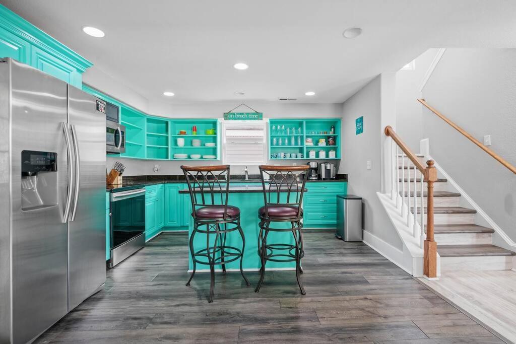 The Chesapeake St Retreat - Pet And Kid Friendly *