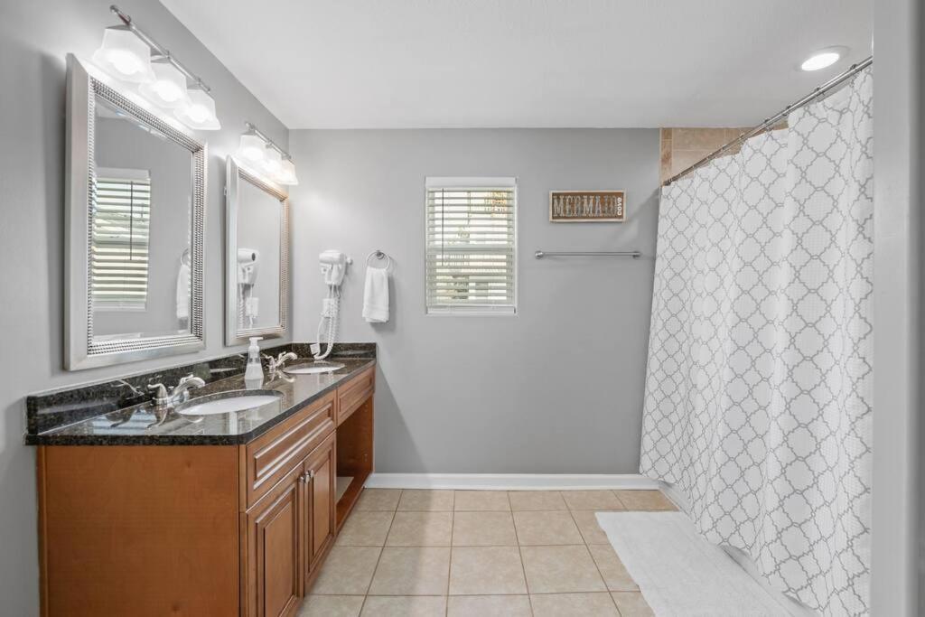 The Chesapeake St Retreat - Pet And Kid Friendly Norfolk