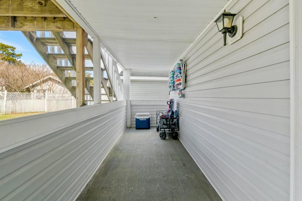 Holiday home The Chesapeake St Retreat - Pet And Kid Friendly *