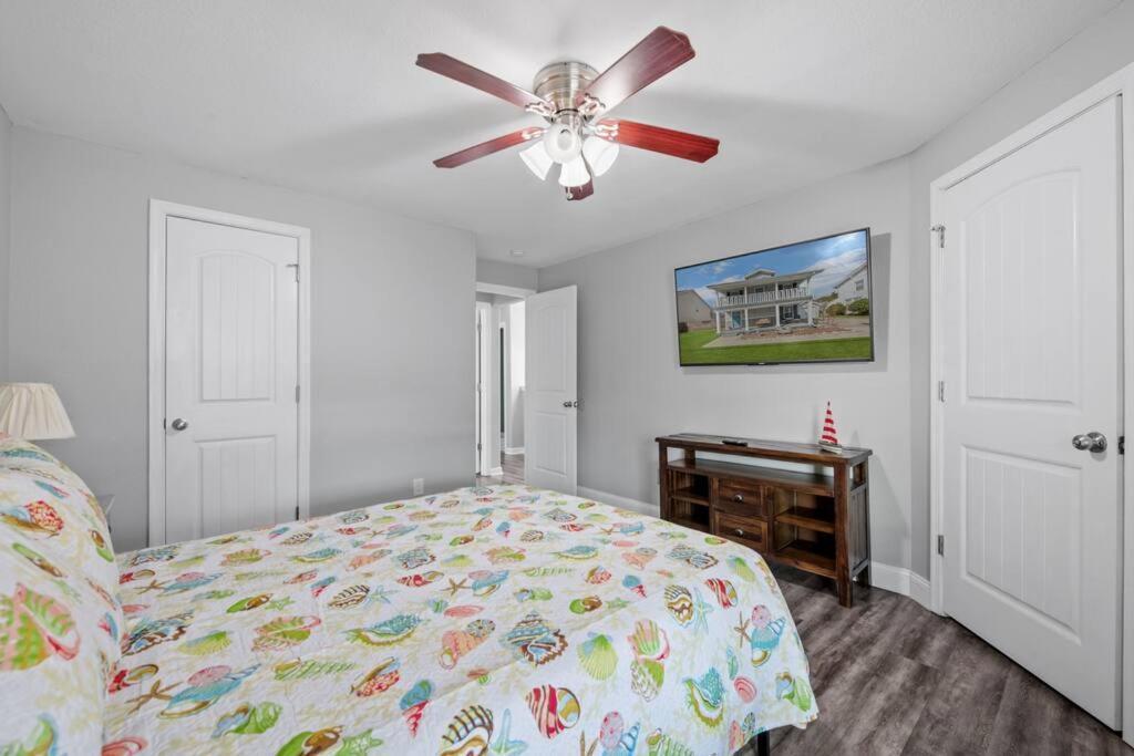 Holiday home The Chesapeake St Retreat - Pet And Kid Friendly Norfolk