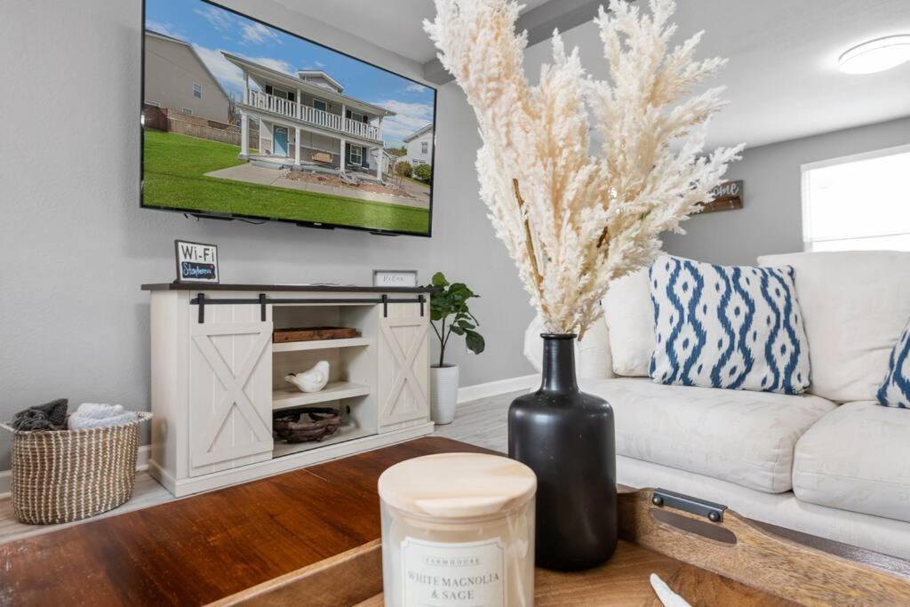 Holiday home The Chesapeake St Retreat - Pet And Kid Friendly Norfolk