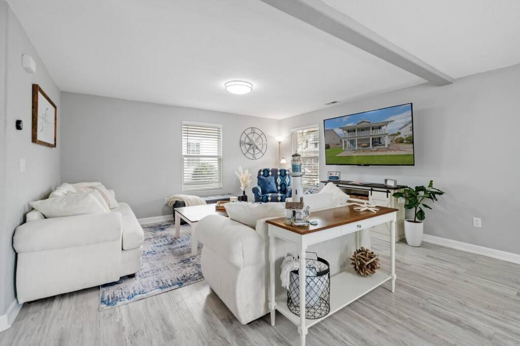 The Chesapeake St Retreat - Pet And Kid Friendly Holiday home