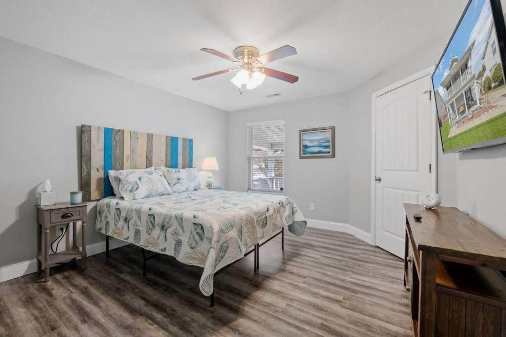 The Chesapeake St Retreat - Pet And Kid Friendly