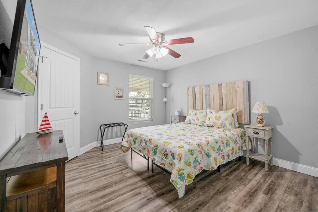 Holiday home The Chesapeake St Retreat - Pet And Kid Friendly *