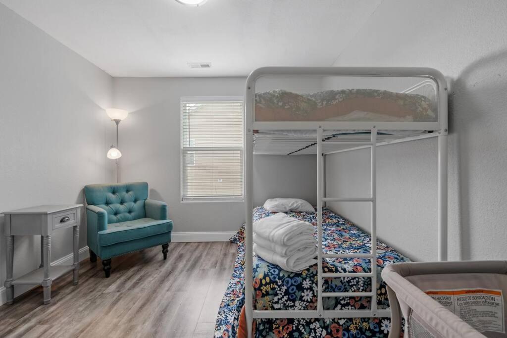 The Chesapeake St Retreat - Pet And Kid Friendly *