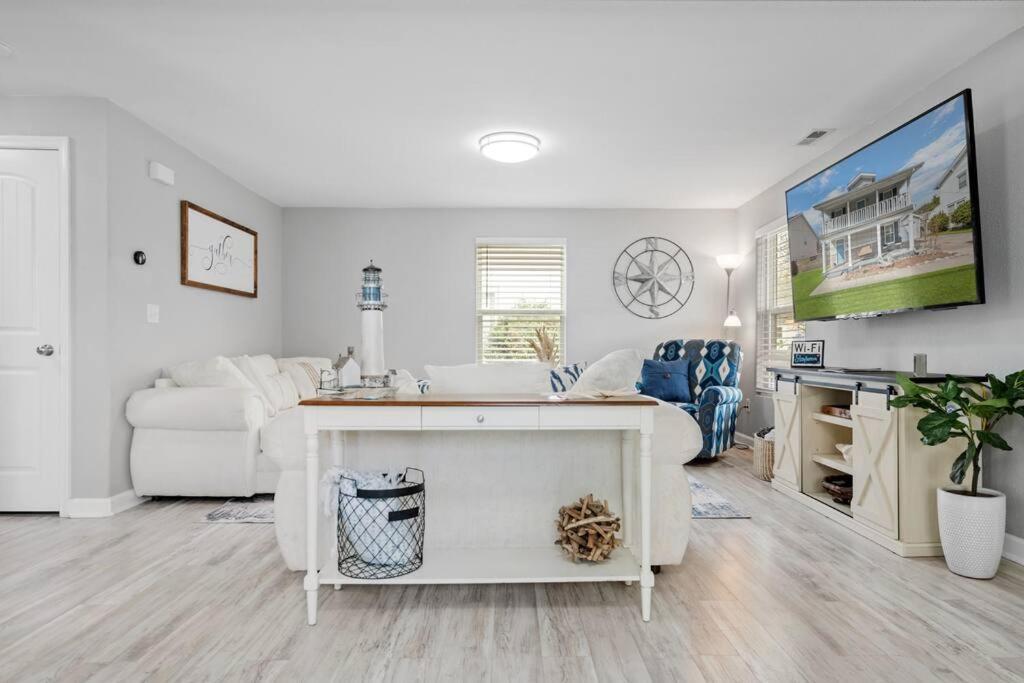 The Chesapeake St Retreat - Pet And Kid Friendly