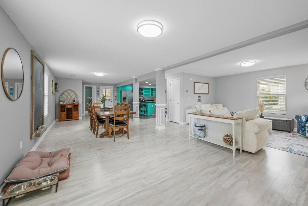 Holiday home The Chesapeake St Retreat - Pet And Kid Friendly