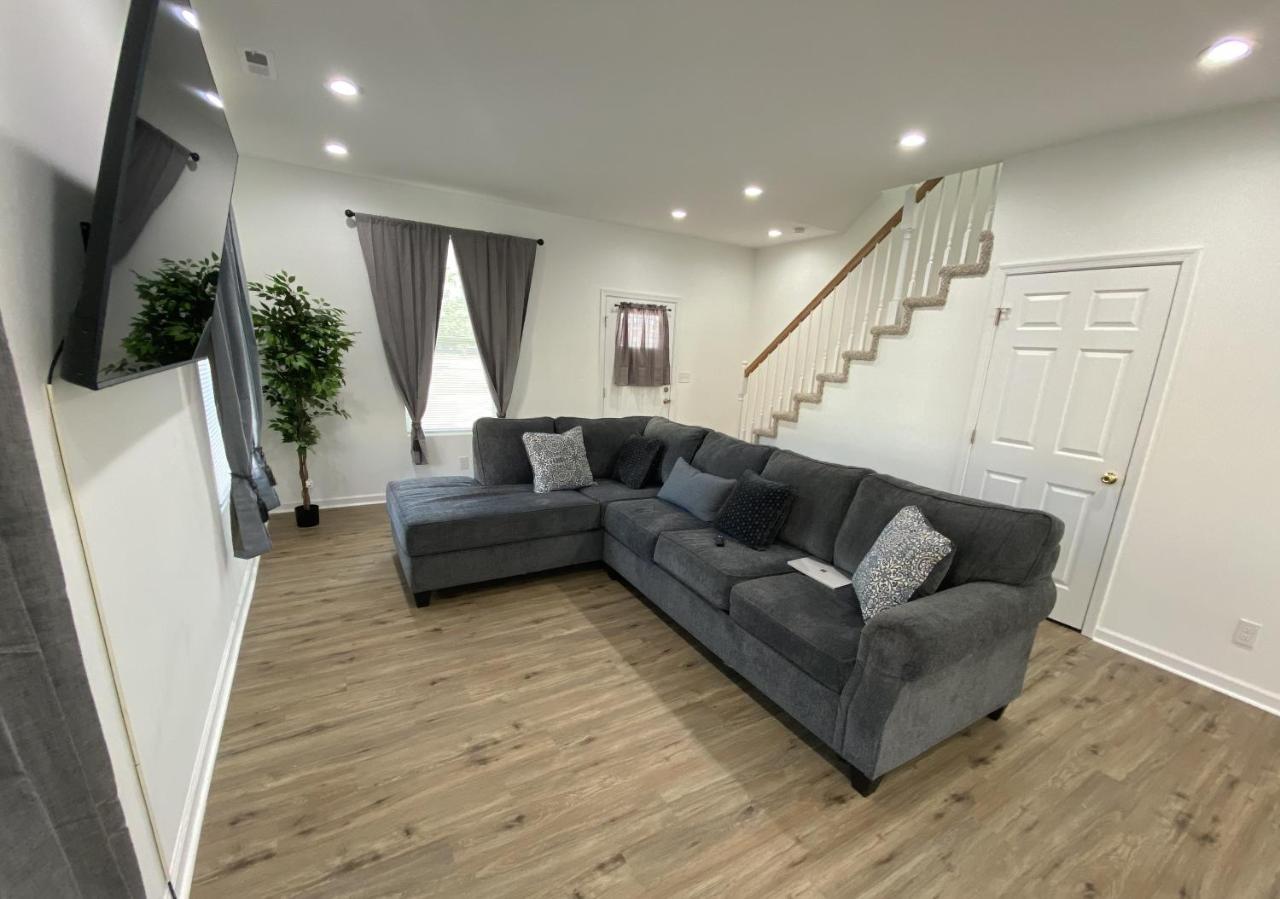 The Chesapeake Gray Holiday home *