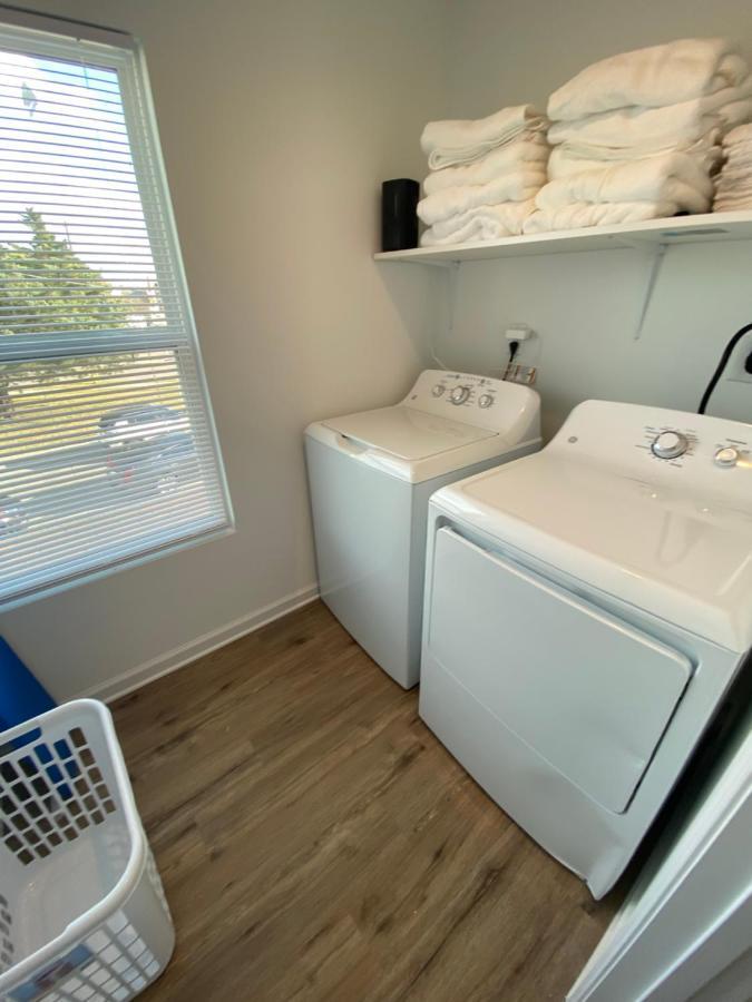 Holiday home The Chesapeake Gray Norfolk