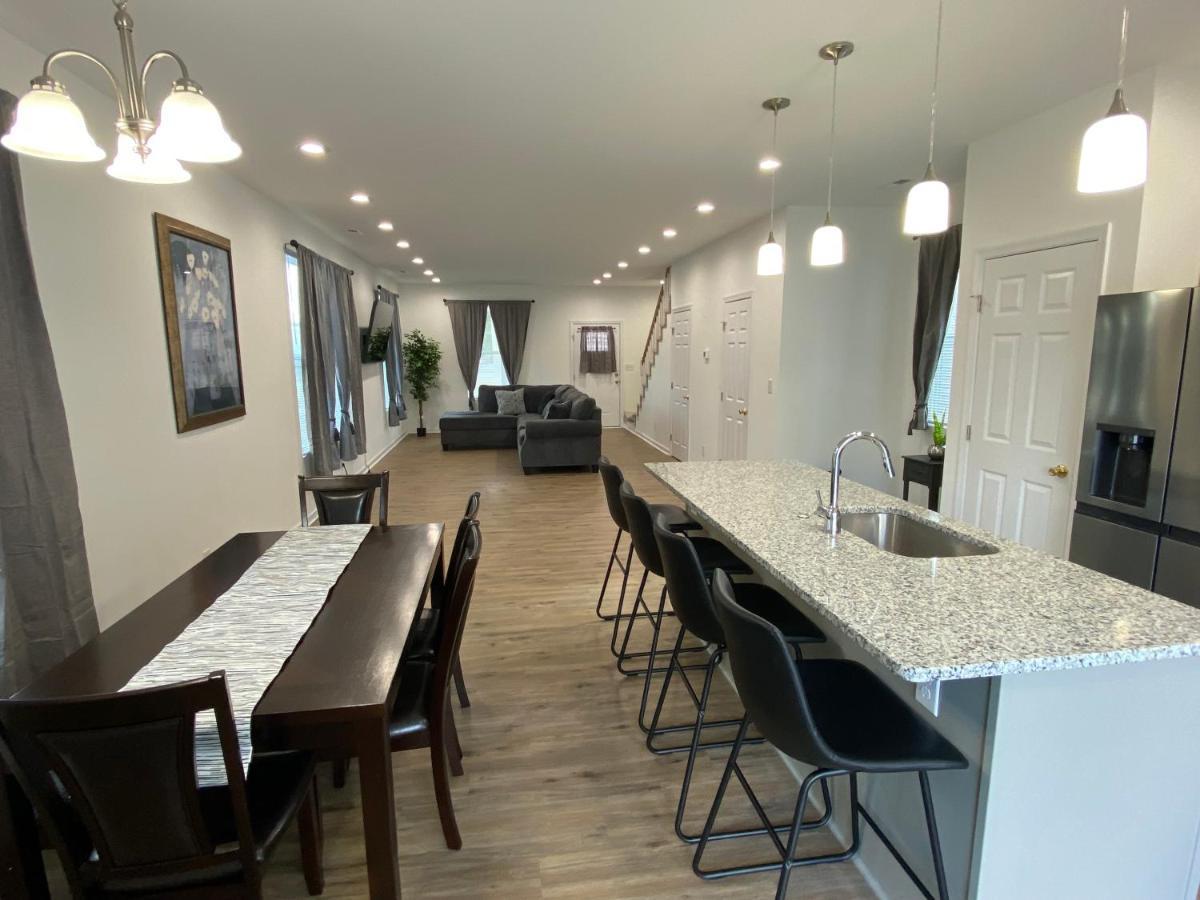 The Chesapeake Gray Holiday home