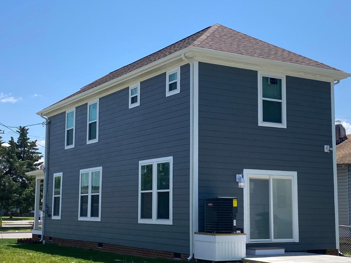 Holiday home The Chesapeake Gray Norfolk