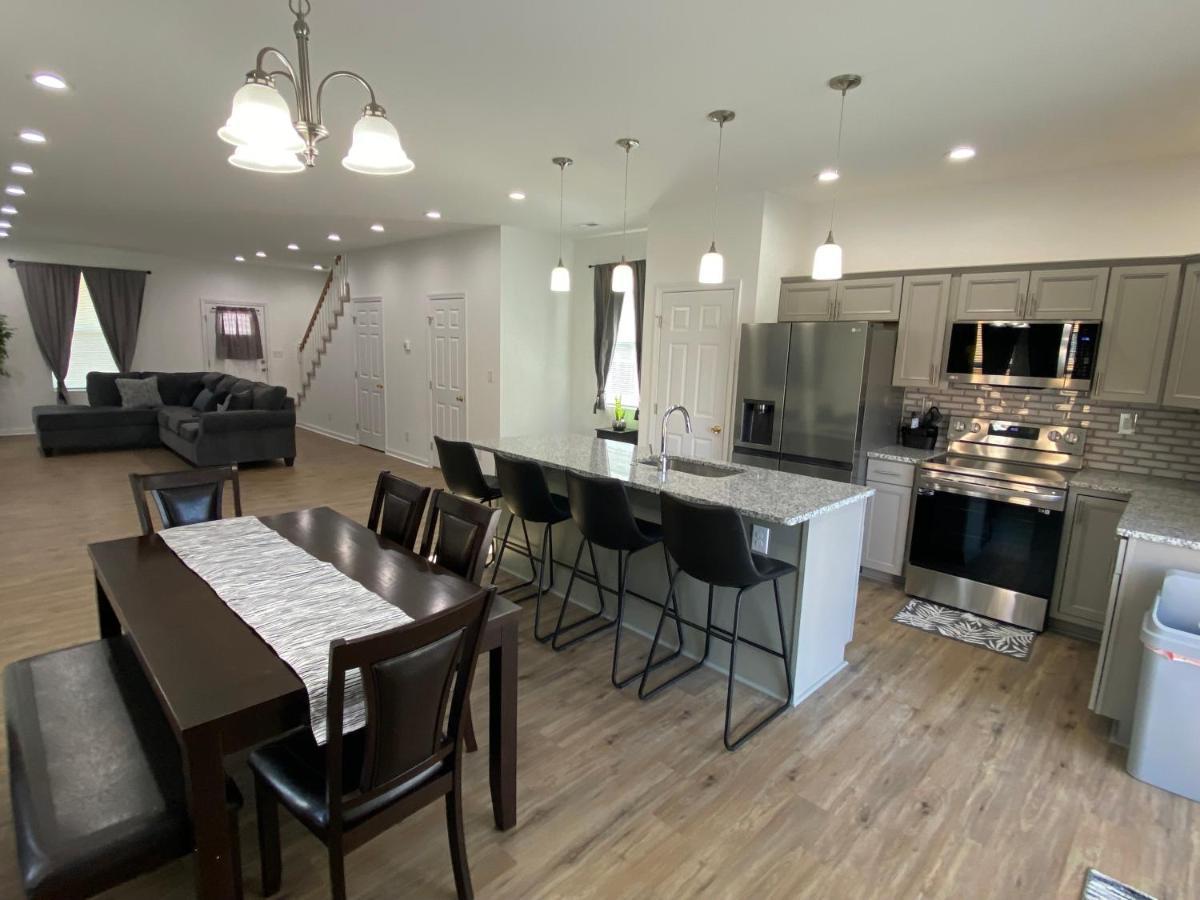 Holiday home The Chesapeake Gray Norfolk