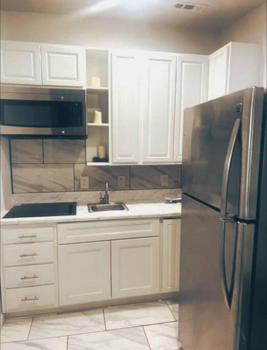 Apartment Beautiful Queen Luxury Near Downtown Norfolk