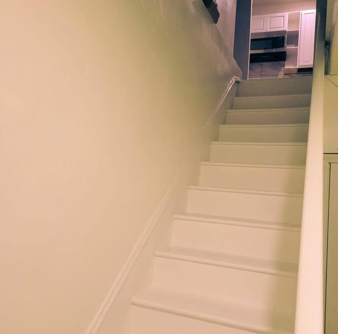 Beautiful Queen Luxury Near Downtown Norfolk