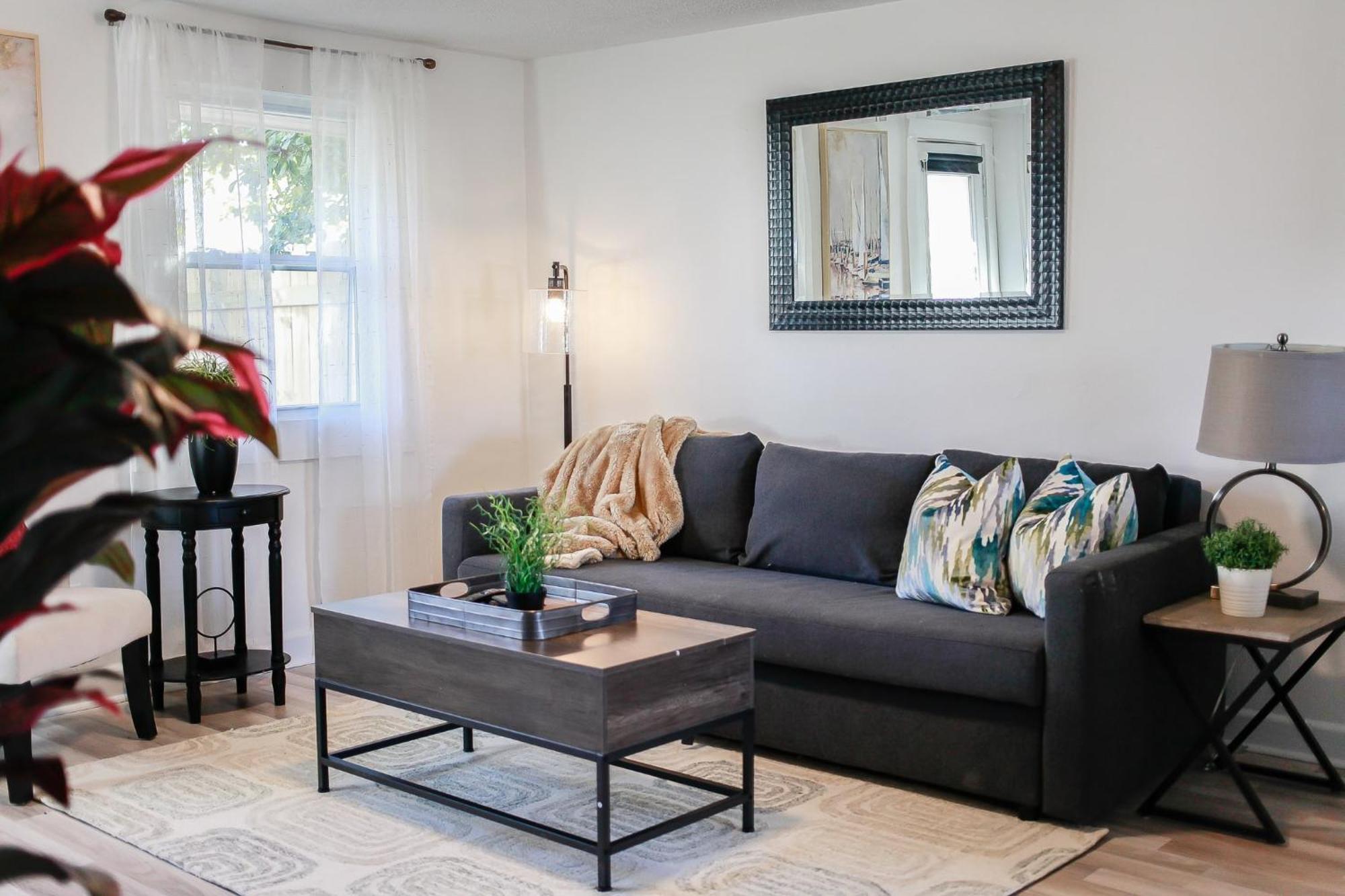 Sojourn Beachside Hideaway 2 Br