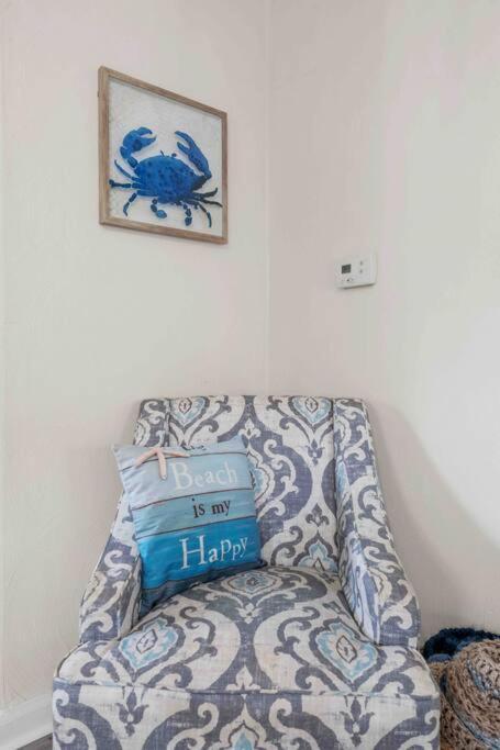 - 1 Block To - Pets Welcome! Holiday home