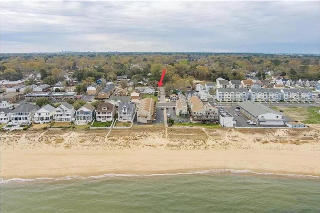 - 1 Block To - Pets Welcome! Holiday home
