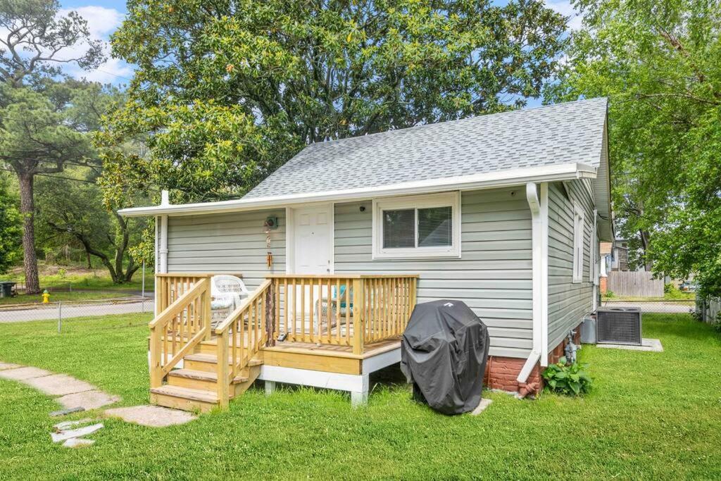 - 1 Block To - Pets Welcome! Holiday home *