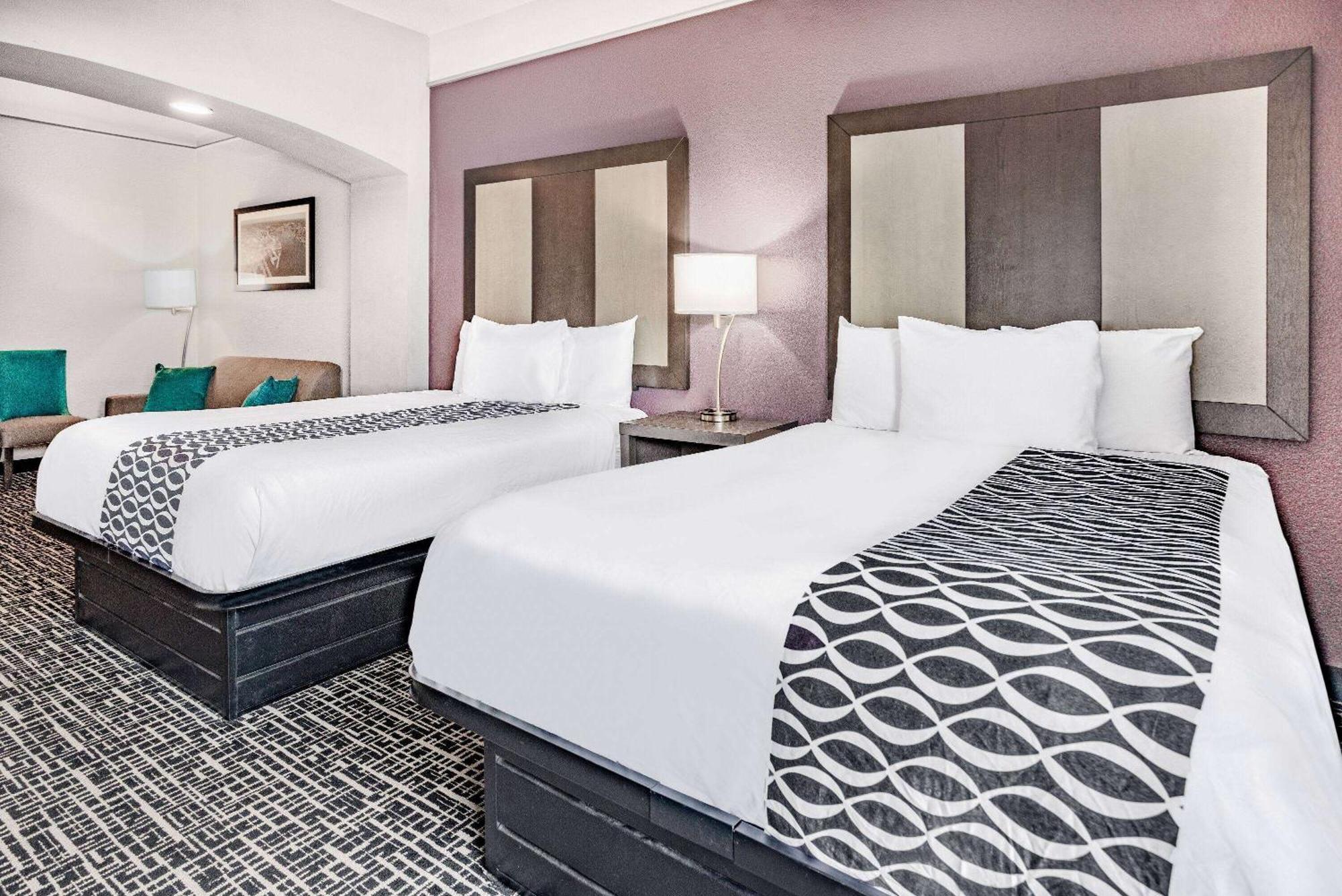La Quinta & By Wyndham 3* Norfolk