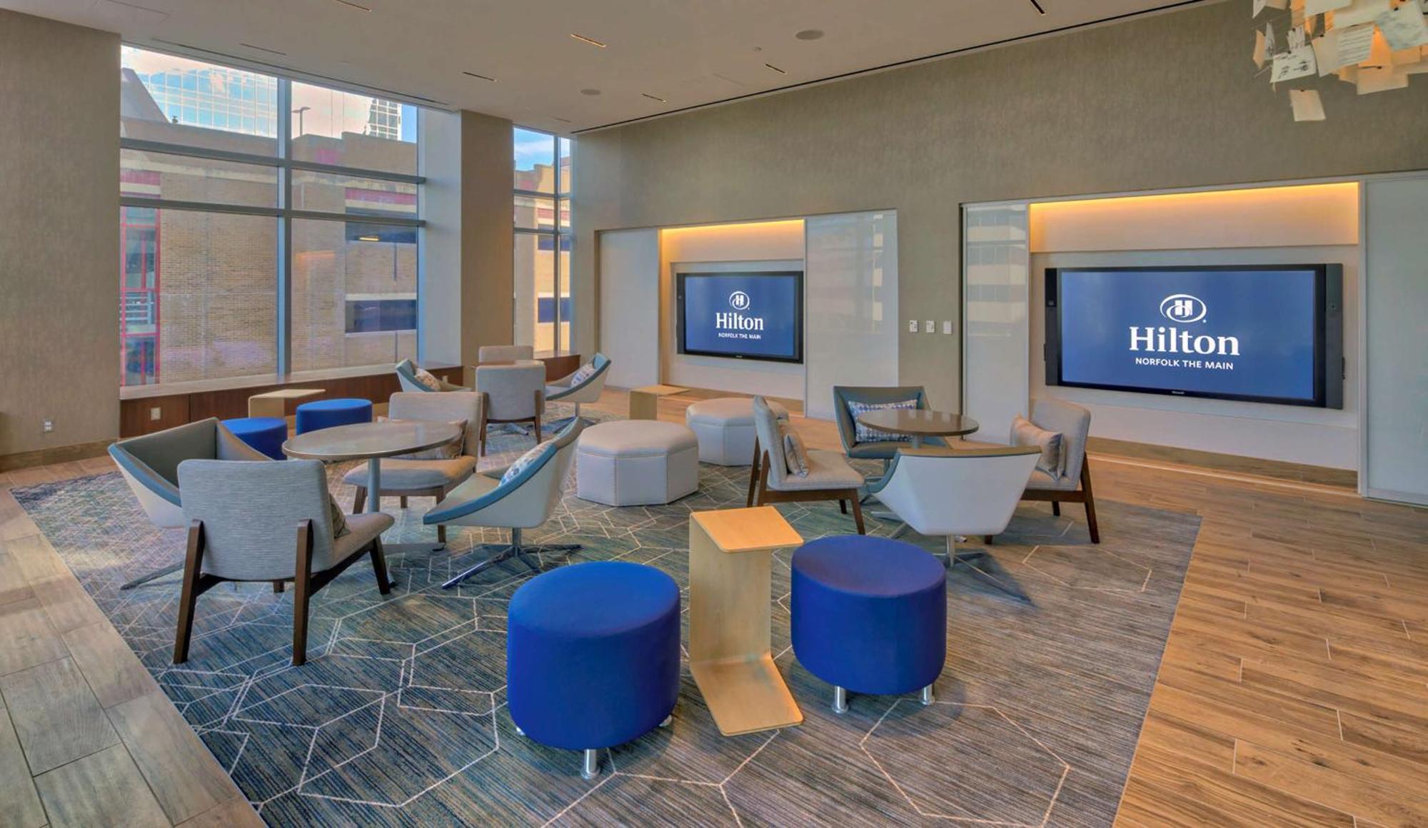 Hilton The Main Norfolk
