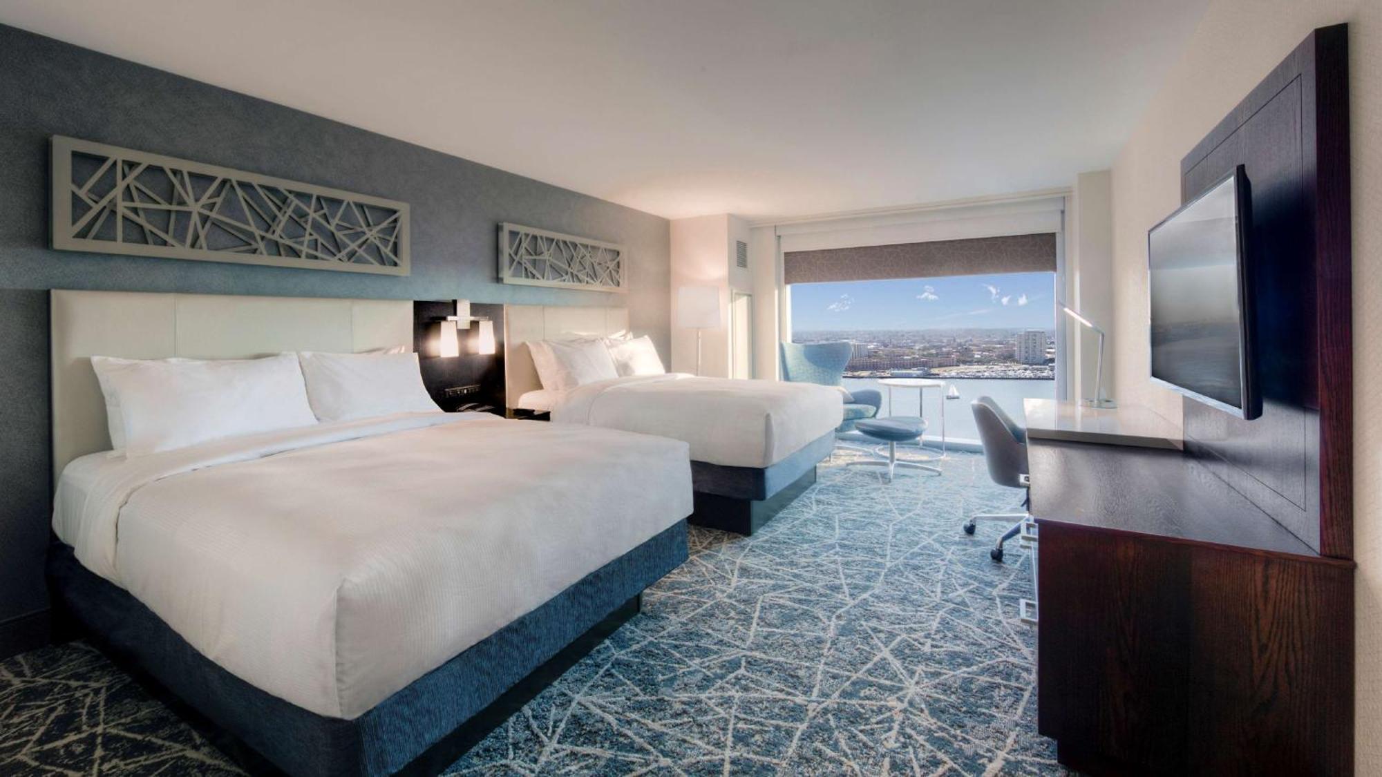 Hilton The Main 4* Norfolk