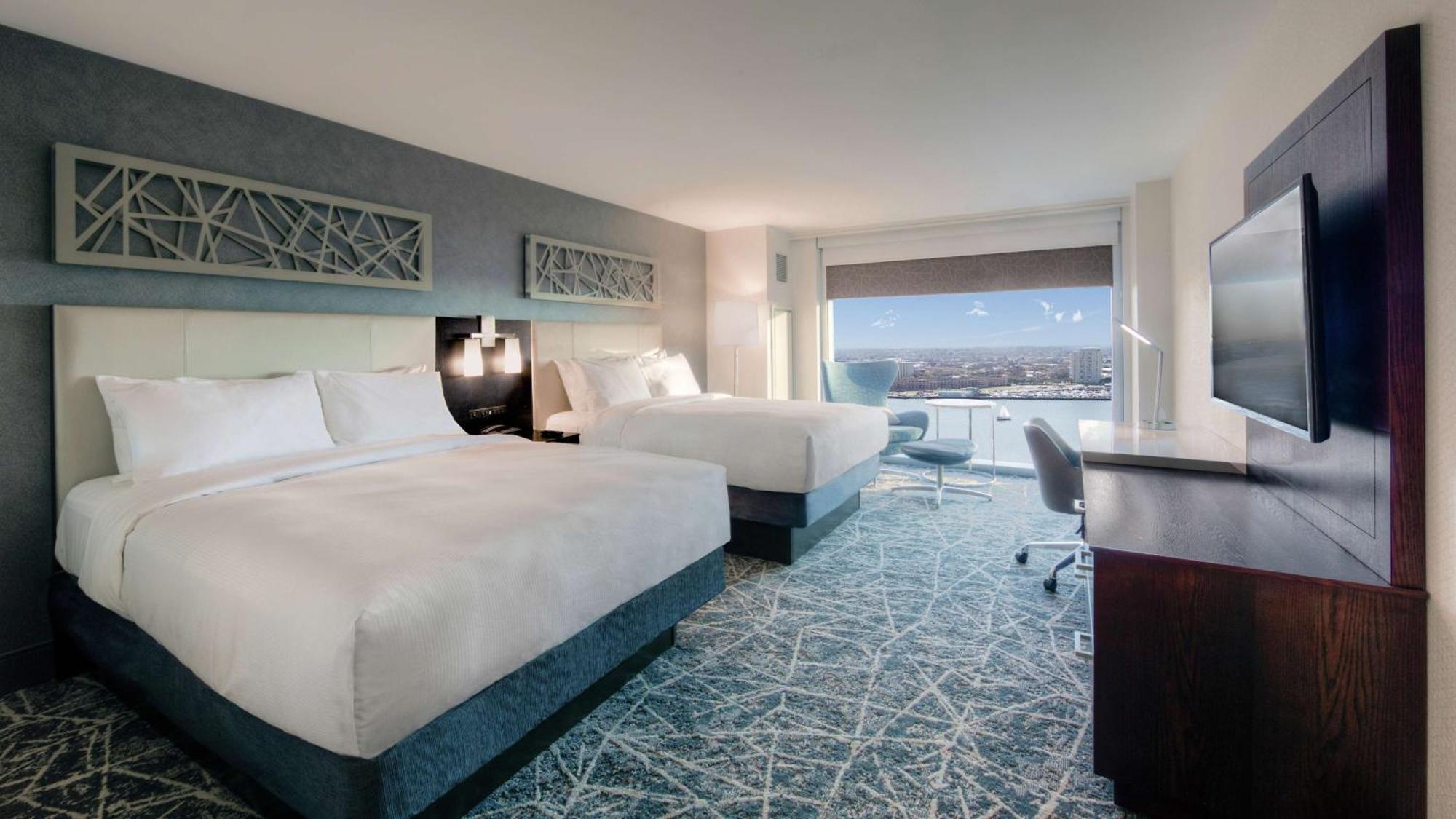 Hilton The Main Norfolk