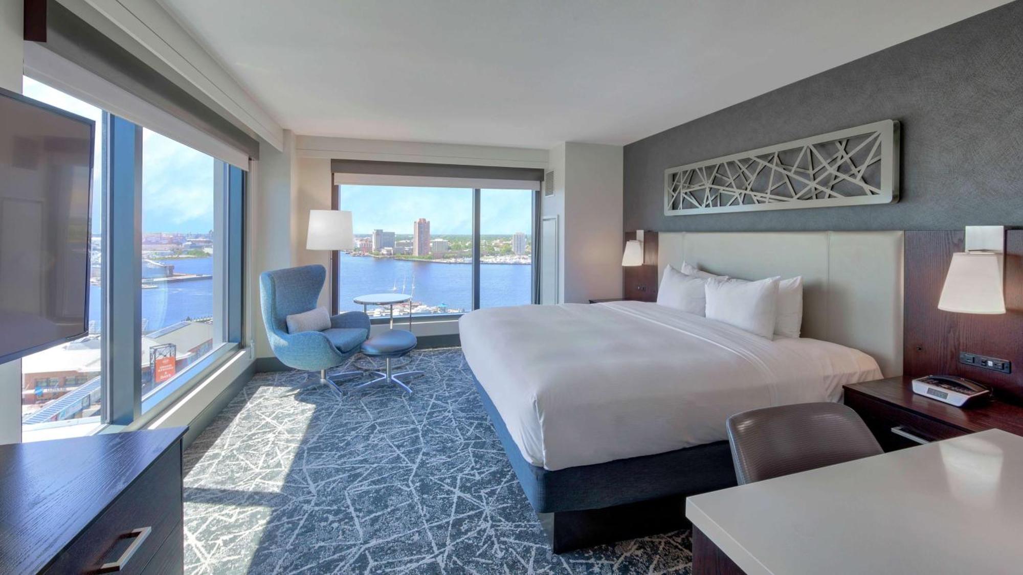 Hotel Hilton The Main