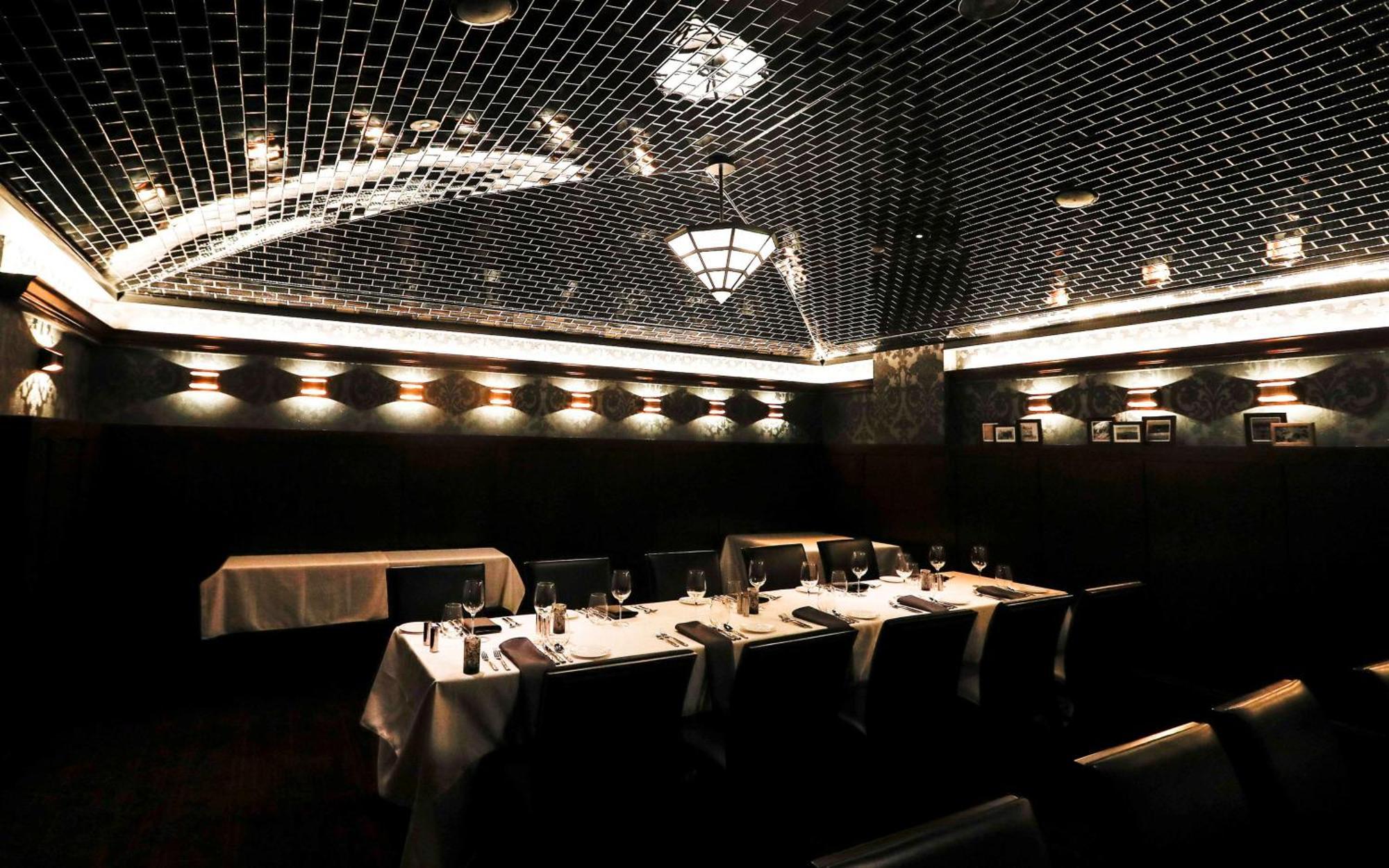 Hilton The Main 4*