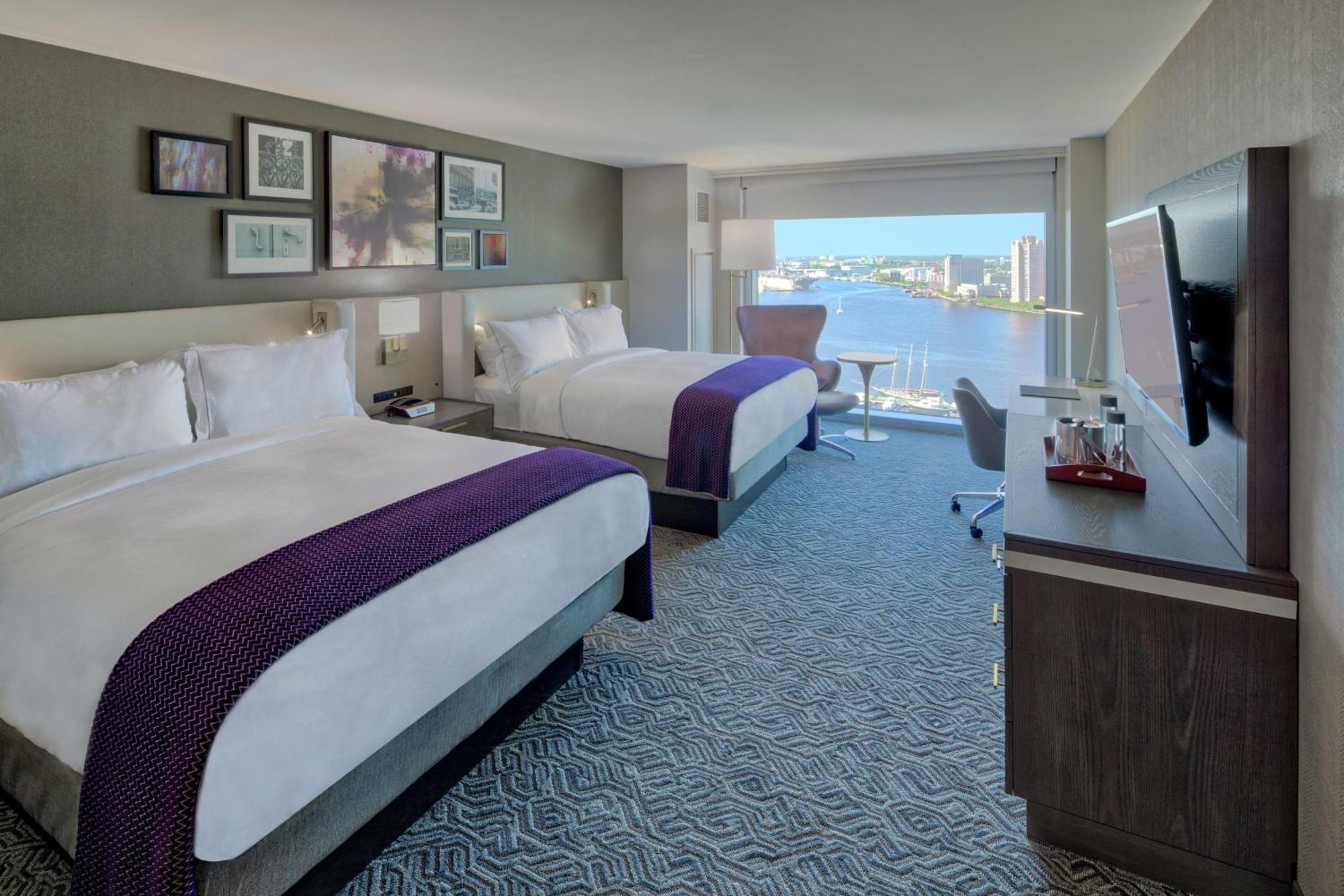 Hotel Hilton The Main Norfolk