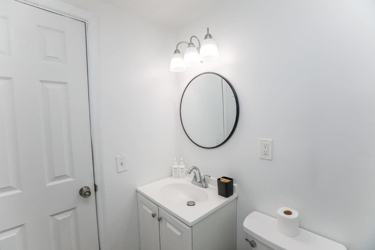 Apartamento Sojourn Beachside Hideaway 2 Br