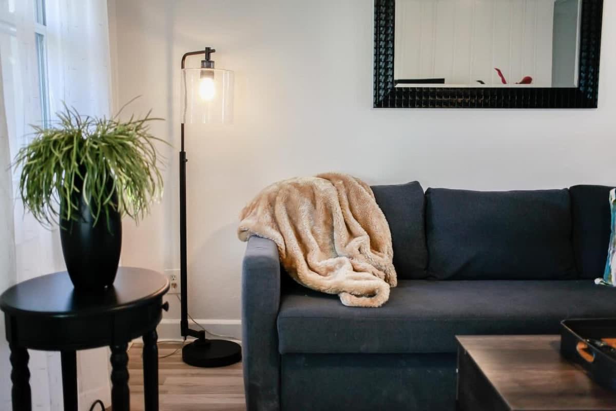 Apartamento Sojourn Beachside Hideaway 2 Br Norfolk